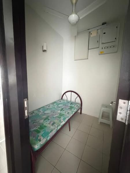 Condominium for Rent at Andaman @ Quayside - Abby Woo - Bedroom - PropertyGuru.com.my