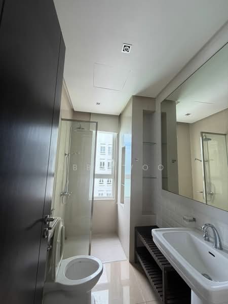 Condominium for Rent at Andaman @ Quayside - Abby Woo - Bathroom - PropertyGuru.com.my