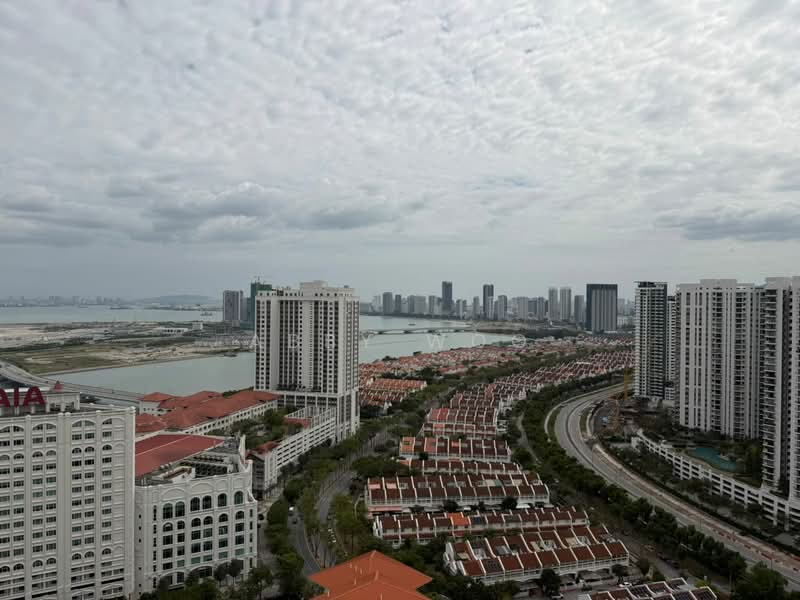 Condominium for Rent at Andaman @ Quayside - Abby Woo - PropertyGuru.com.my