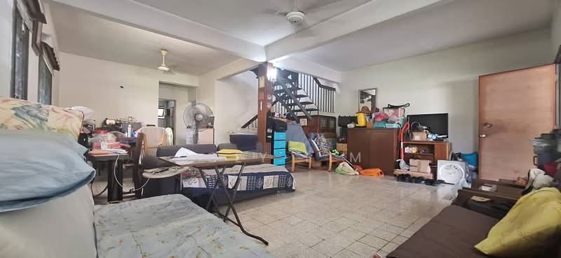 2-storey Terraced House for Sale in Bangsar (Kuala Lumpur) - Joey Lim - Living Room - PropertyGuru.com.my
