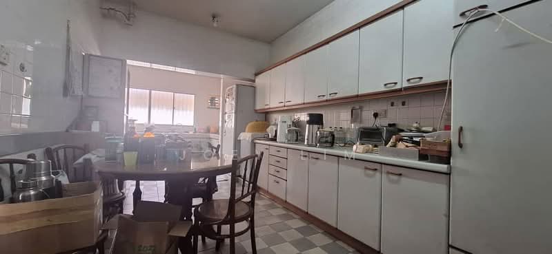 2-storey Terraced House for Sale in Bangsar (Kuala Lumpur) - Joey Lim - Kitchen - PropertyGuru.com.my