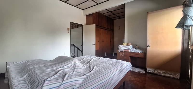 2-storey Terraced House for Sale in Bangsar (Kuala Lumpur) - Joey Lim - Bedroom - PropertyGuru.com.my