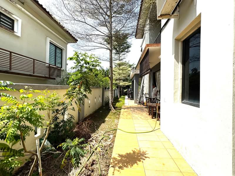 Bungalow for Sale in Mantin (Negeri Sembilan) - Luqman Ramli - Exterior - PropertyGuru.com.my