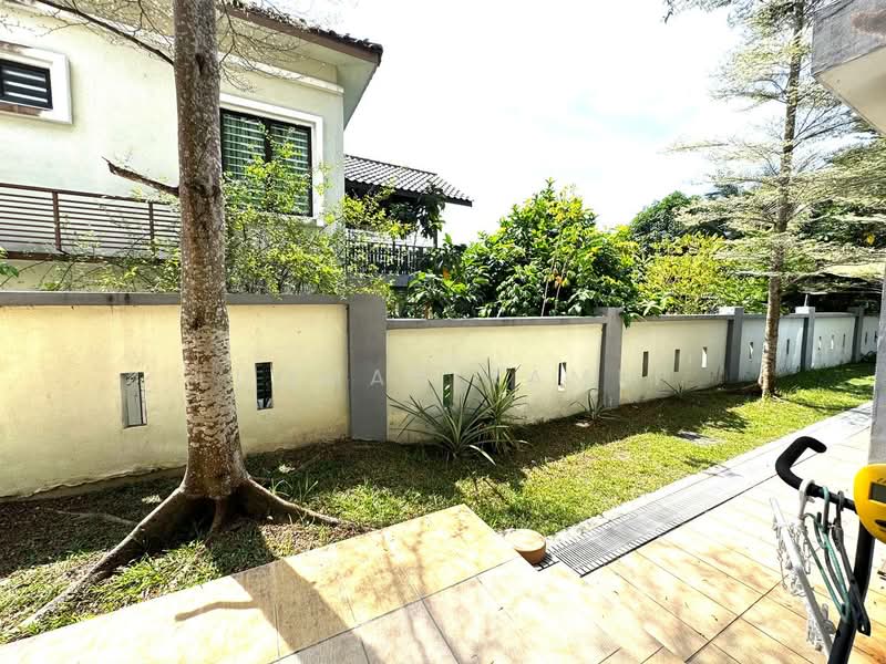 Bungalow for Sale in Mantin (Negeri Sembilan) - Luqman Ramli - Exterior - PropertyGuru.com.my