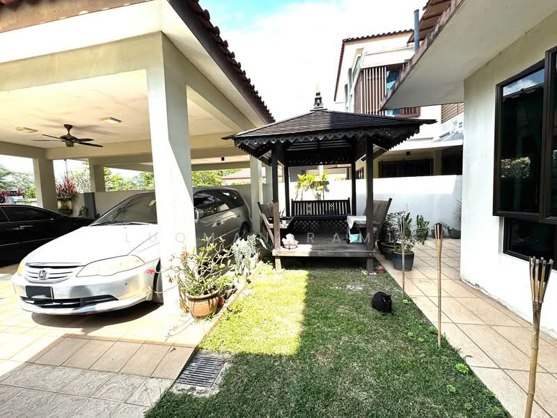 Bungalow for Sale in Mantin (Negeri Sembilan) - Luqman Ramli - Exterior - PropertyGuru.com.my