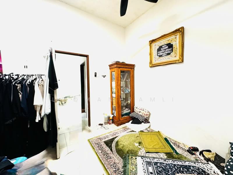 Bungalow for Sale in Mantin (Negeri Sembilan) - Luqman Ramli - Interior - PropertyGuru.com.my