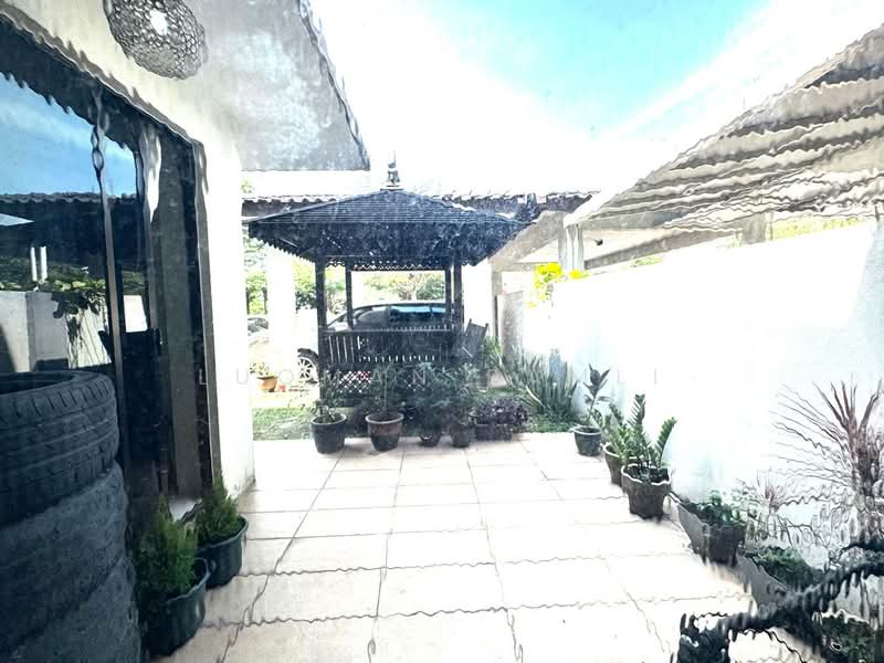 Bungalow for Sale in Mantin (Negeri Sembilan) - Luqman Ramli - Exterior - PropertyGuru.com.my