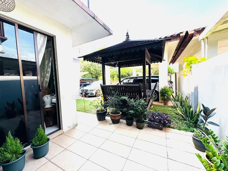 Bungalow for Sale in Mantin (Negeri Sembilan) - Luqman Ramli - Exterior - PropertyGuru.com.my