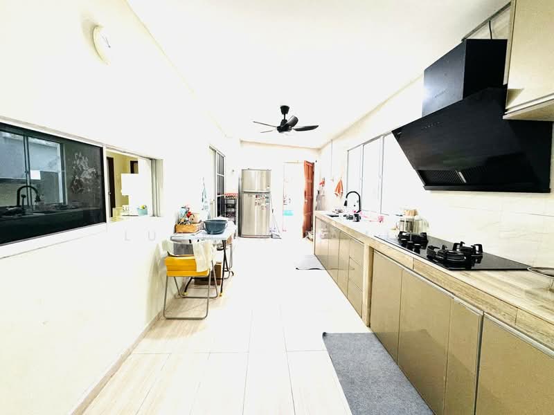 Bungalow for Sale in Mantin (Negeri Sembilan) - Luqman Ramli - Kitchen - PropertyGuru.com.my