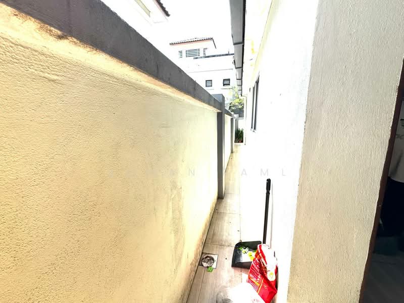 Bungalow for Sale in Mantin (Negeri Sembilan) - Luqman Ramli - Exterior - PropertyGuru.com.my