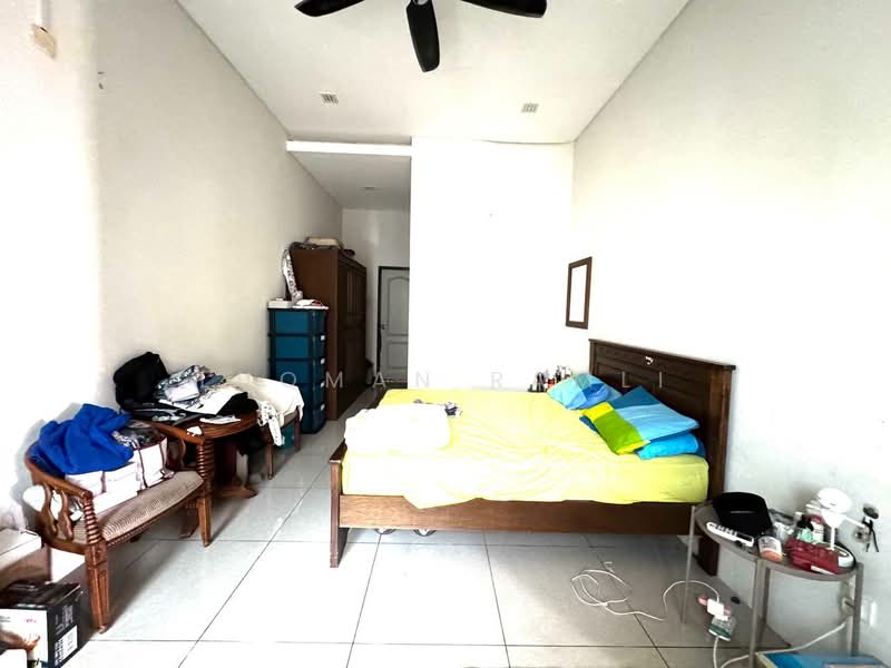 Bungalow for Sale in Mantin (Negeri Sembilan) - Luqman Ramli - Bedroom - PropertyGuru.com.my