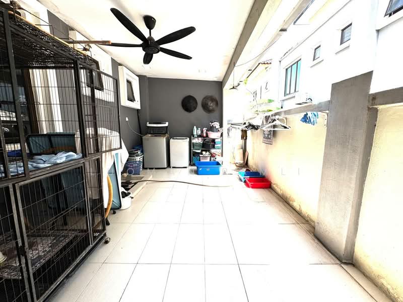 Bungalow for Sale in Mantin (Negeri Sembilan) - Luqman Ramli - Exterior - PropertyGuru.com.my