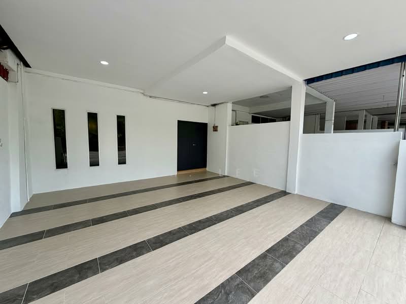 Rumah Teres 2 Tingkat untuk Dijual di Sungai Petani (Kedah) - C.H. Lee - Exterior - PropertyGuru.com.my