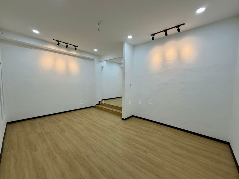 Rumah Teres 2 Tingkat untuk Dijual di Sungai Petani (Kedah) - C.H. Lee - Interior - PropertyGuru.com.my