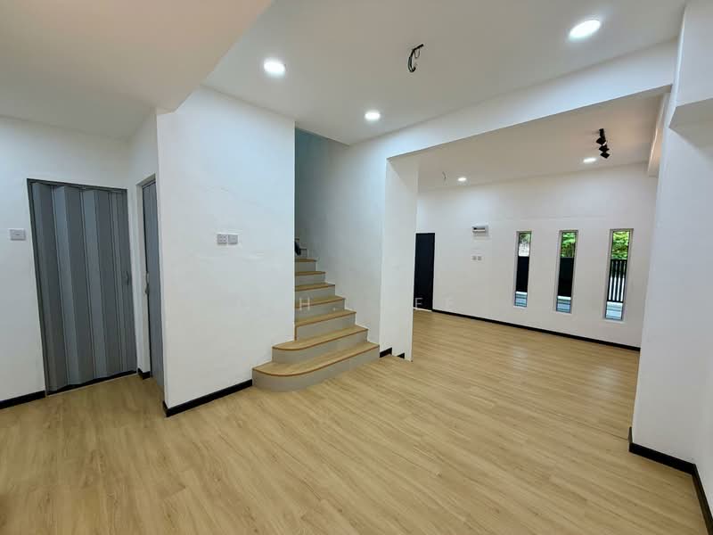 Rumah Teres 2 Tingkat untuk Dijual di Sungai Petani (Kedah) - C.H. Lee - Interior - PropertyGuru.com.my