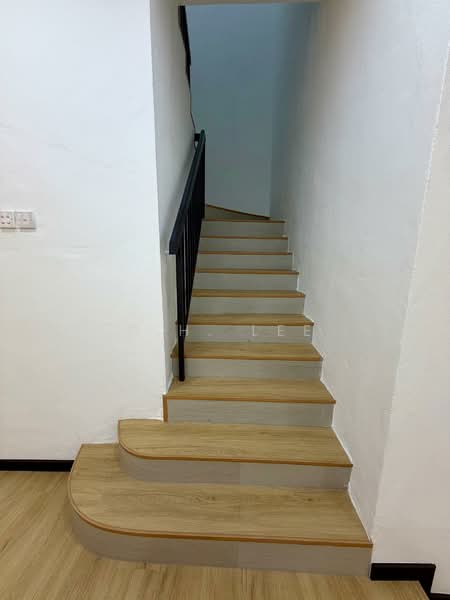 Rumah Teres 2 Tingkat untuk Dijual di Sungai Petani (Kedah) - C.H. Lee - Interior - PropertyGuru.com.my