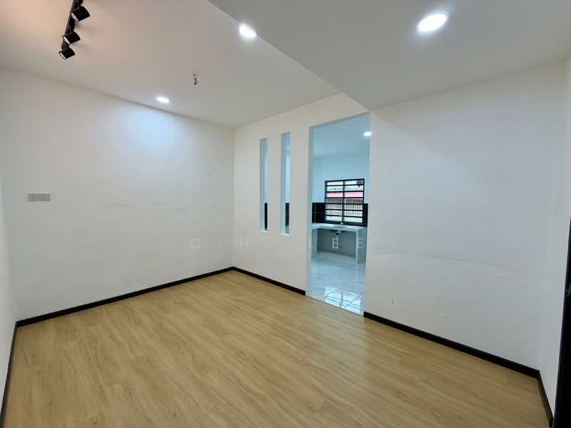 Rumah Teres 2 Tingkat untuk Dijual di Sungai Petani (Kedah) - C.H. Lee - PropertyGuru.com.my