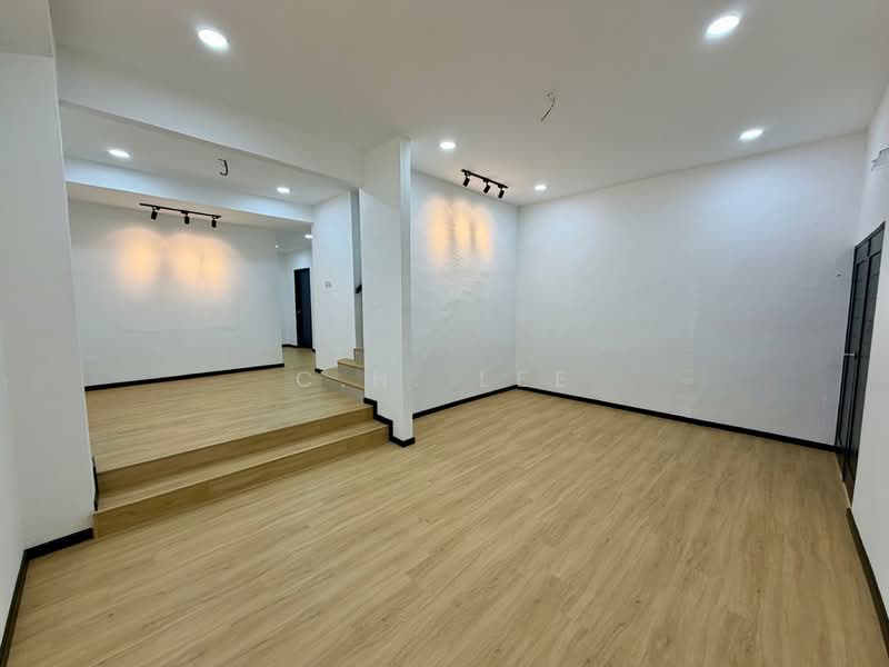 Rumah Teres 2 Tingkat untuk Dijual di Sungai Petani (Kedah) - C.H. Lee - PropertyGuru.com.my