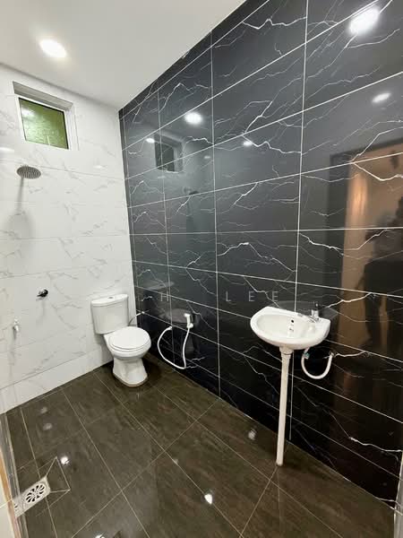 Rumah Teres 2 Tingkat untuk Dijual di Sungai Petani (Kedah) - C.H. Lee - PropertyGuru.com.my