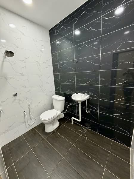 Rumah Teres 2 Tingkat untuk Dijual di Sungai Petani (Kedah) - C.H. Lee - PropertyGuru.com.my