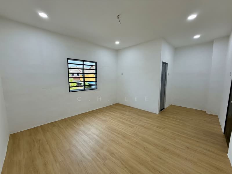 Rumah Teres 2 Tingkat untuk Dijual di Sungai Petani (Kedah) - C.H. Lee - PropertyGuru.com.my