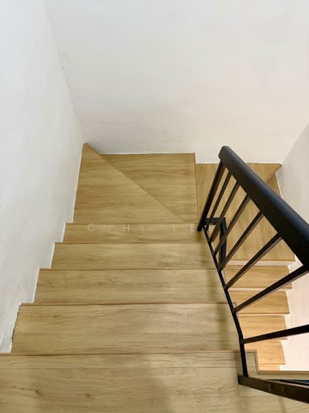 Rumah Teres 2 Tingkat untuk Dijual di Sungai Petani (Kedah) - C.H. Lee - PropertyGuru.com.my