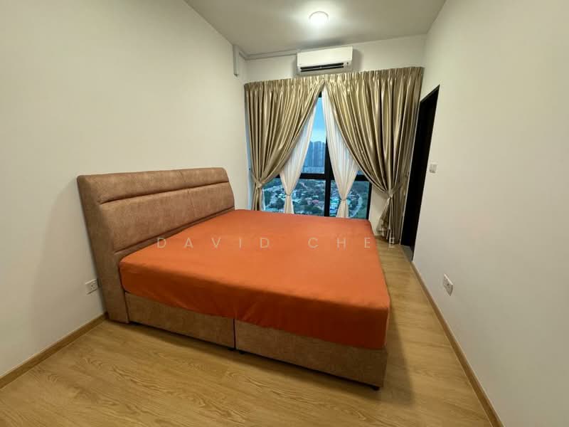 Service Residence for Rent at The Tropika - David Chee - Bedroom - PropertyGuru.com.my