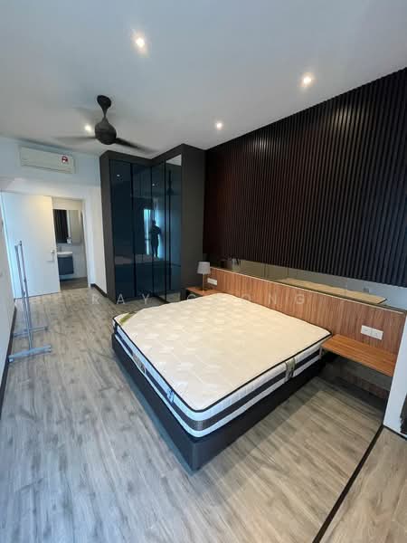 Service Residence for Rent at D'sands Residence - Ray Chong - Bedroom - PropertyGuru.com.my
