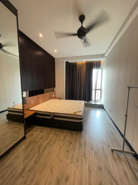Service Residence for Rent at D'sands Residence - Ray Chong - Bedroom - PropertyGuru.com.my
