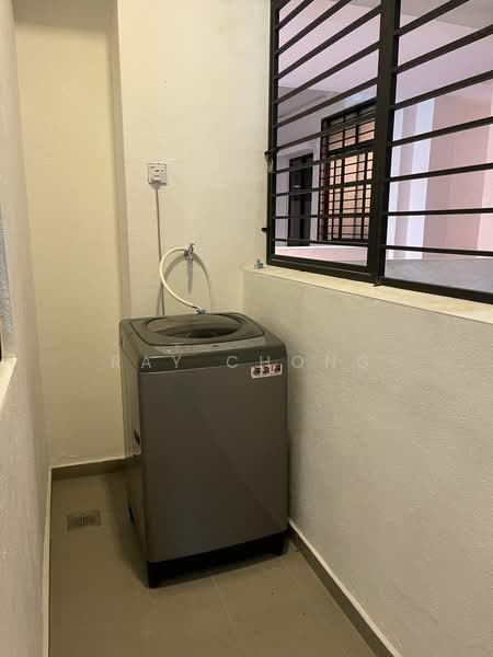 Service Residence for Rent at D'sands Residence - Ray Chong - Interior - PropertyGuru.com.my