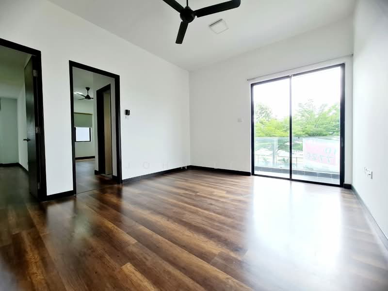 3-storey Terraced House for Sale in Kinrara Residence (Puchong) - John Lee - Living Room - PropertyGuru.com.my