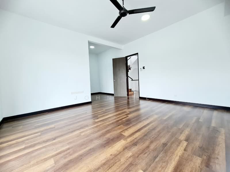 3-storey Terraced House for Sale in Kinrara Residence (Puchong) - John Lee - Interior - PropertyGuru.com.my