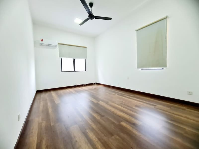 3-storey Terraced House for Sale in Kinrara Residence (Puchong) - John Lee - Bedroom - PropertyGuru.com.my