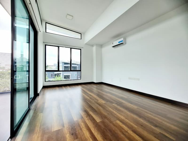 3-storey Terraced House for Sale in Kinrara Residence (Puchong) - John Lee - Interior - PropertyGuru.com.my