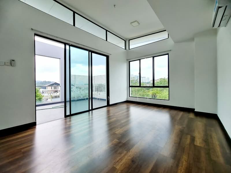 3-storey Terraced House for Sale in Kinrara Residence (Puchong) - John Lee - Interior - PropertyGuru.com.my