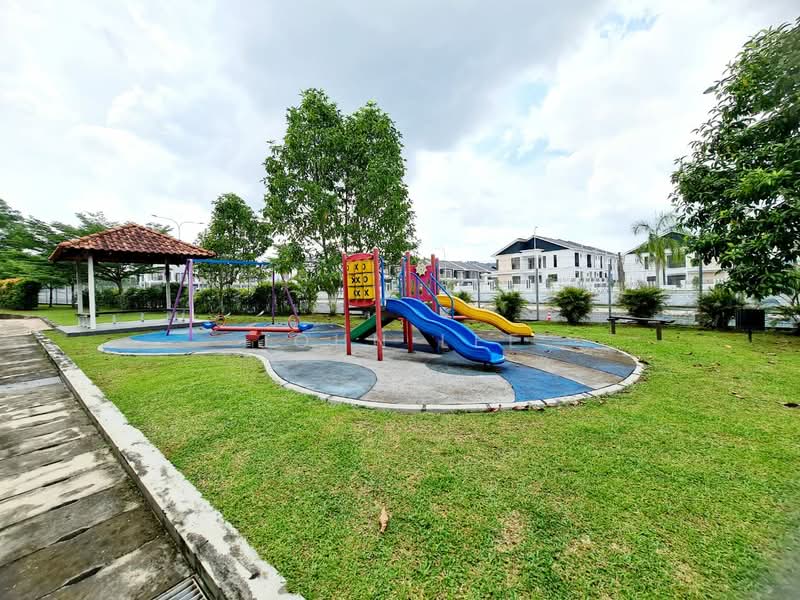 3-storey Terraced House for Sale in Kinrara Residence (Puchong) - John Lee - Exterior - PropertyGuru.com.my