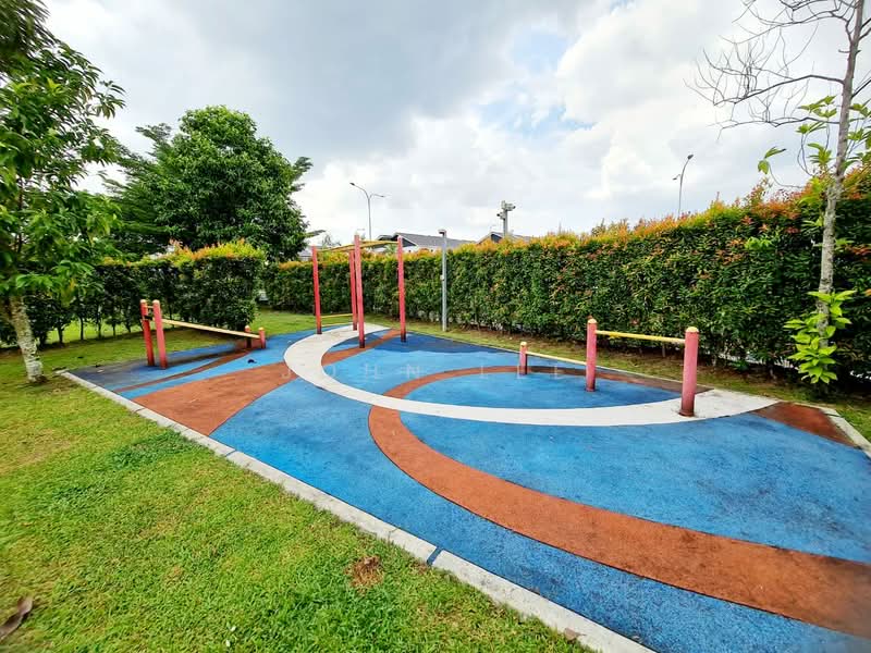 3-storey Terraced House for Sale in Kinrara Residence (Puchong) - John Lee - Exterior - PropertyGuru.com.my