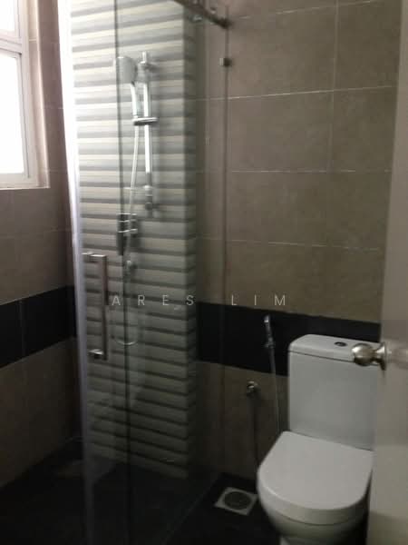 Service Residence for Rent at The Loft @ ZetaPark - Ares Lim - PropertyGuru.com.my