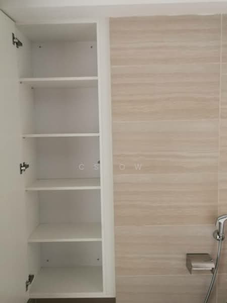 Service Residence for Rent at Serviced Residence @ 3 Towers - CS OW - Bathroom - PropertyGuru.com.my