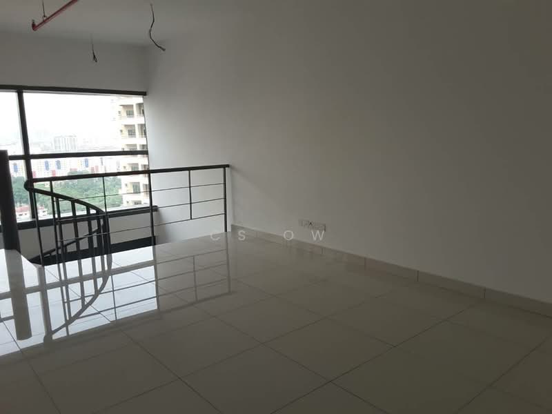 Service Residence for Rent at Serviced Residence @ 3 Towers - CS OW - Interior - PropertyGuru.com.my