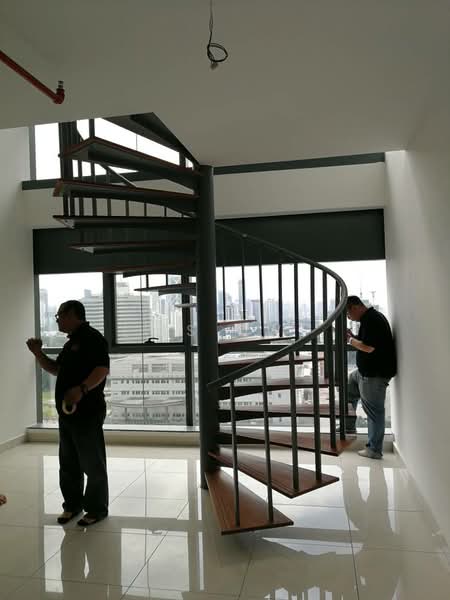 Service Residence for Rent at Serviced Residence @ 3 Towers - CS OW - Interior - PropertyGuru.com.my