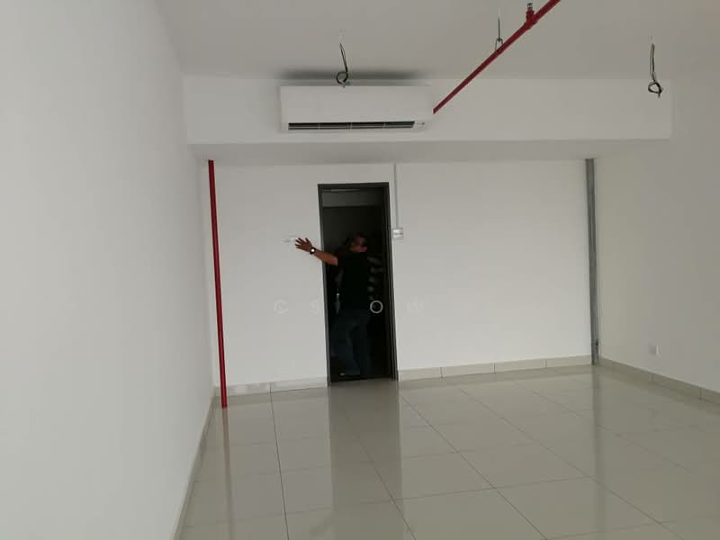 Service Residence for Rent at Serviced Residence @ 3 Towers - CS OW - Interior - PropertyGuru.com.my