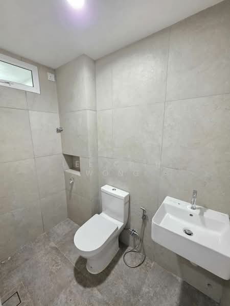 1-storey Terraced House for Sale in Tampoi (Johor) - Lee Chin Wong - PropertyGuru.com.my