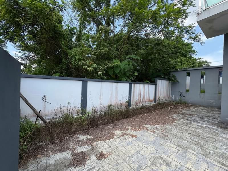 Bungalow for Sale in Kajang (Selangor) - Noraini Dahan - Exterior - PropertyGuru.com.my