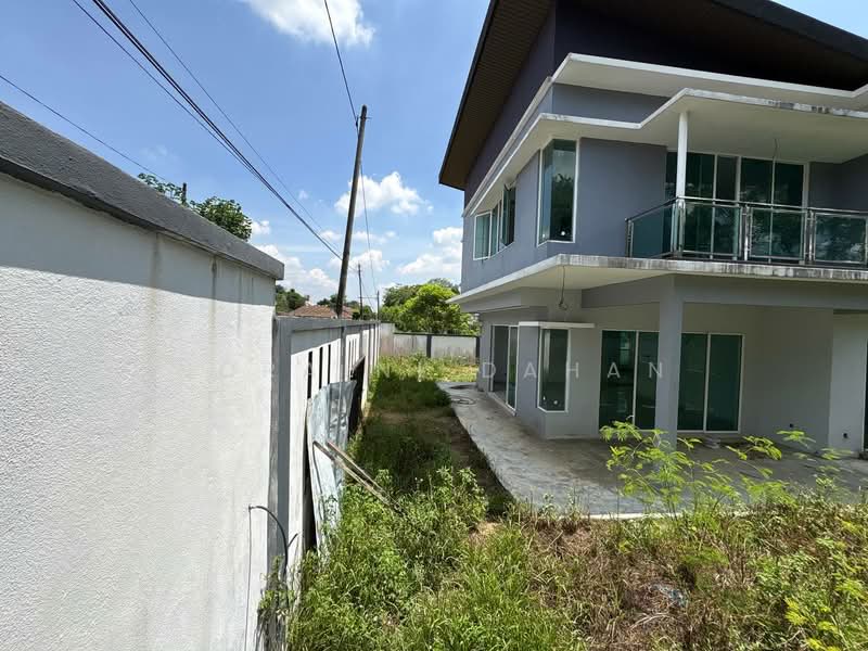Bungalow for Sale in Kajang (Selangor) - Noraini Dahan - Exterior - PropertyGuru.com.my