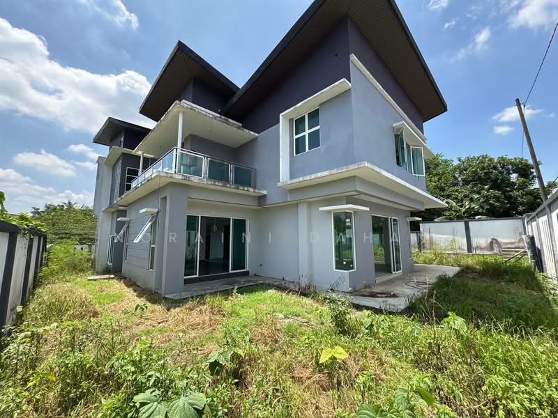 Bungalow for Sale in Kajang (Selangor) - Noraini Dahan - Exterior - PropertyGuru.com.my