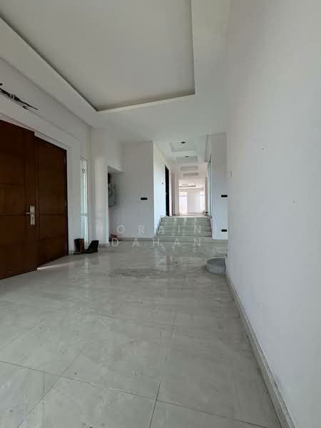 Bungalow for Sale in Kajang (Selangor) - Noraini Dahan - Entrance - PropertyGuru.com.my