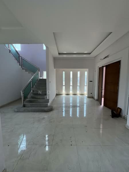 Bungalow for Sale in Kajang (Selangor) - Noraini Dahan - Entrance - PropertyGuru.com.my