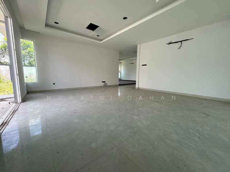 Bungalow for Sale in Kajang (Selangor) - Noraini Dahan - Living Room - PropertyGuru.com.my