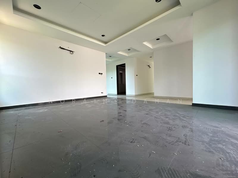 Bungalow for Sale in Kajang (Selangor) - Noraini Dahan - Dining Room - PropertyGuru.com.my